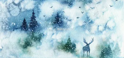 插画师：沭萌