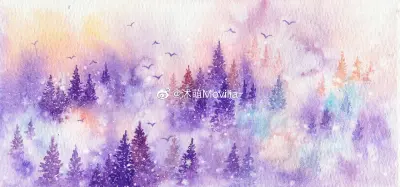 插画师：沭萌