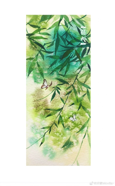 插画师：沭萌