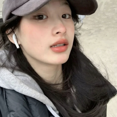 女生头像
