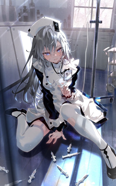 画师：あるてら
