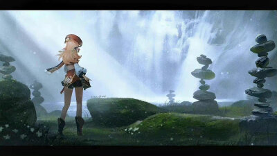 原神壁纸