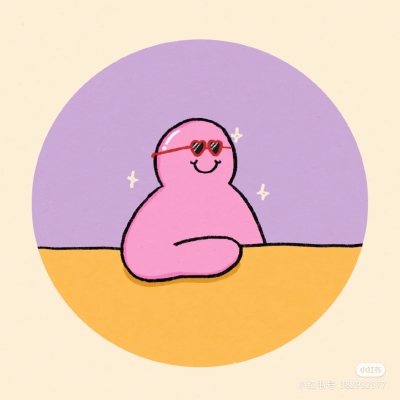 头像第一弹