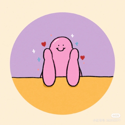 头像第一弹