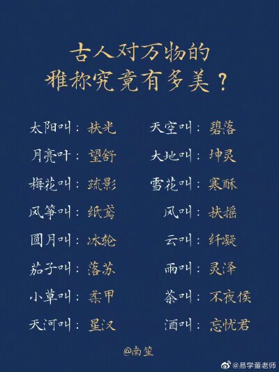 背下来你也是才女