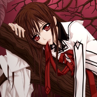 Vampire Knight