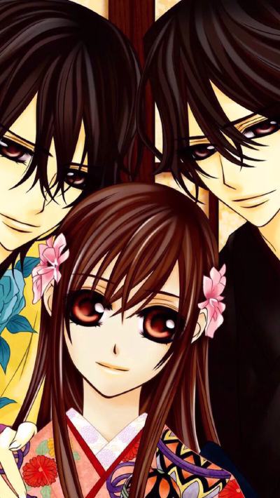 Vampire Knight