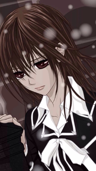 Vampire Knight