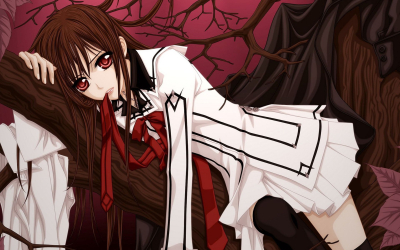 Vampire Knight