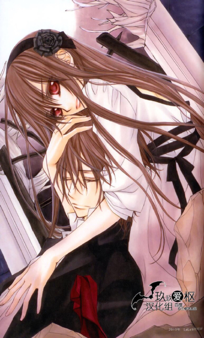 Vampire Knight