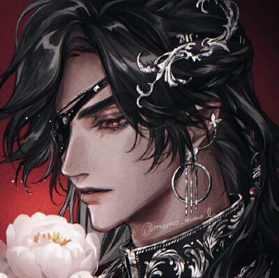 男情