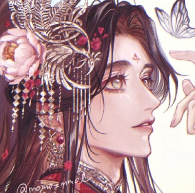 男情