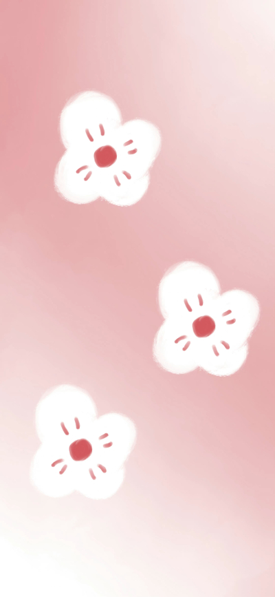 碎花壁纸