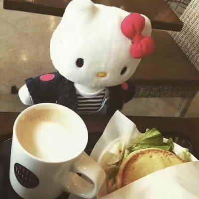 。