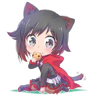 RWBY