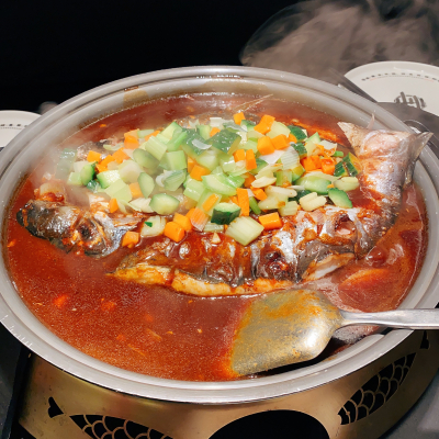 。