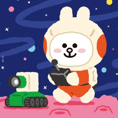 『linefriends』头像▪壁纸
