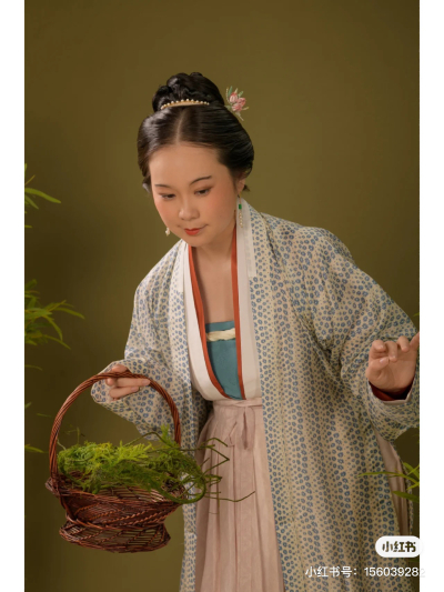 汉服