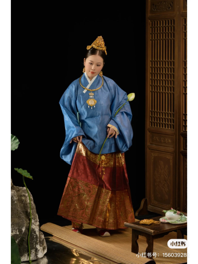 汉服