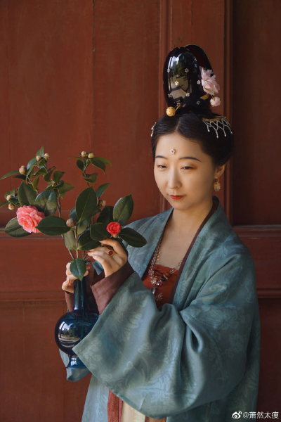 汉服