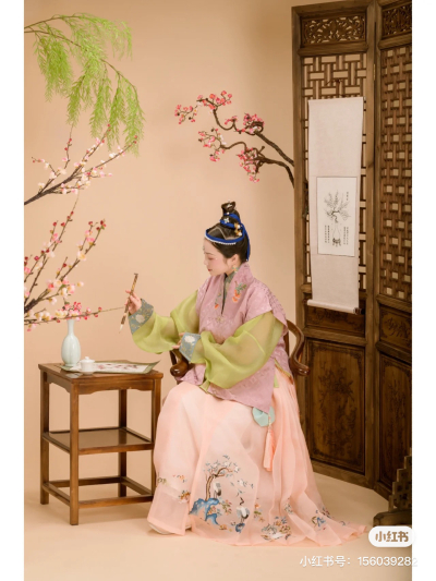 汉服