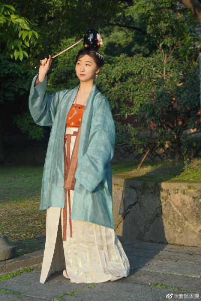 汉服