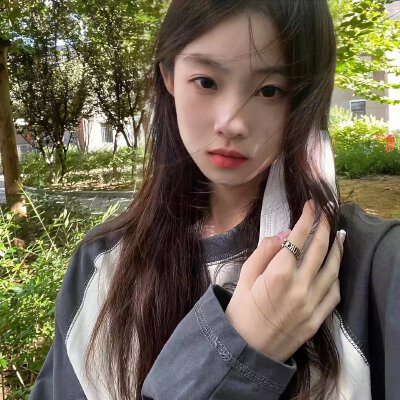 女头