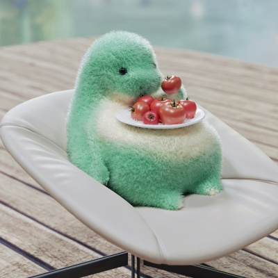 可爱头像