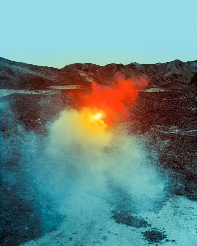 迷幻风景 | Neil Krug