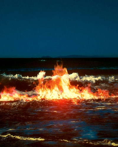迷幻风景 | Neil Krug