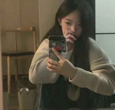 女头