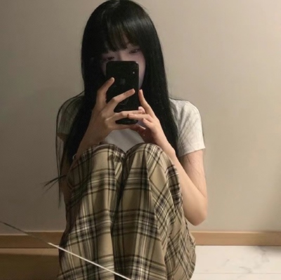 女头