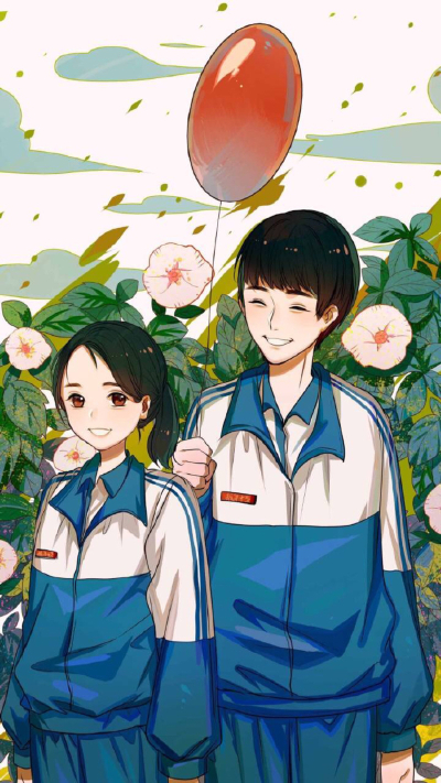 手机壁纸