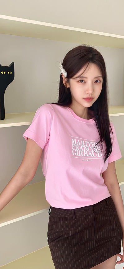 ins高级感女生壁纸