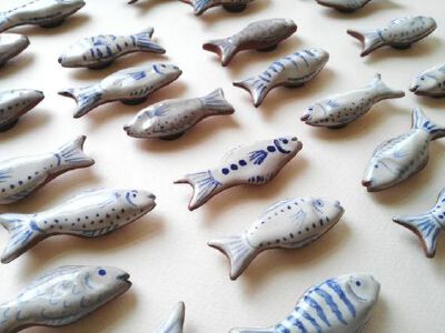 小瓷物