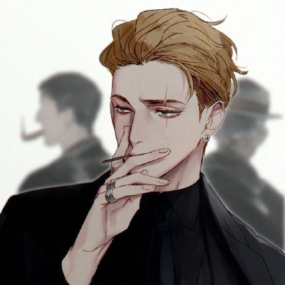 【动漫男头】