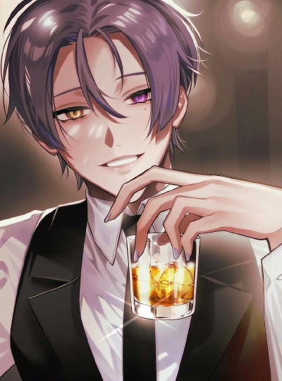 #新世界狂欢##玖夜#
Cheers.
twi:Yaaakubi 