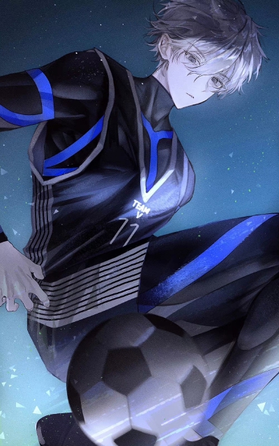 #blue lock##蓝色监狱##凪诚士郎##凪玲#
【twi:endthe0ry】