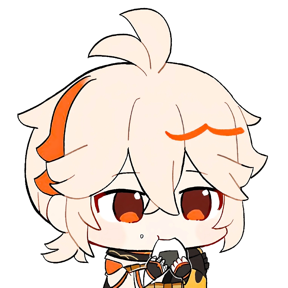 画师：hanata