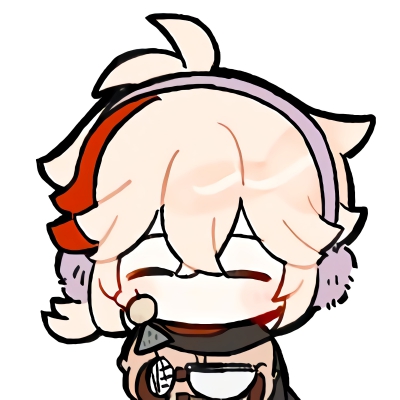 画师：hanata