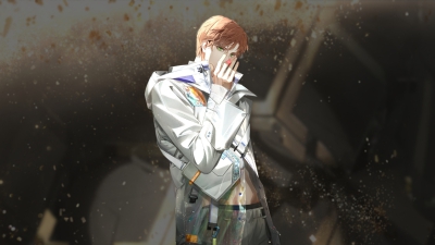 乙游