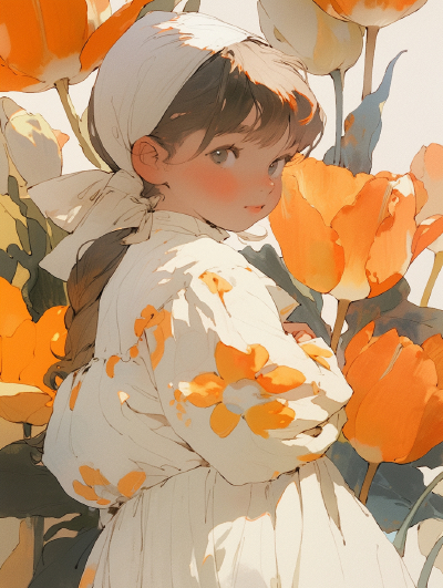 AI小粉Design