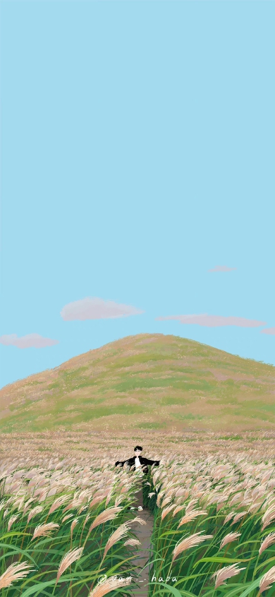 ：春日壁纸
