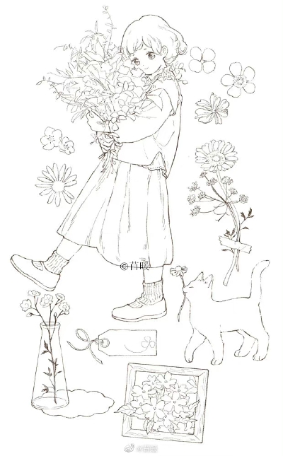 苜暖