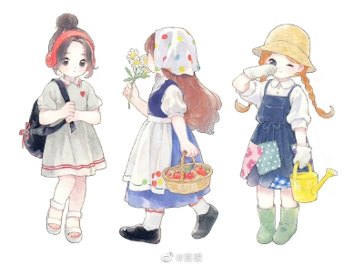 苜暖