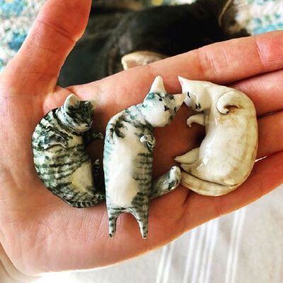 瓷爱小物