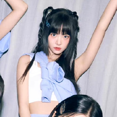 LESSERAFIM团头 可二改