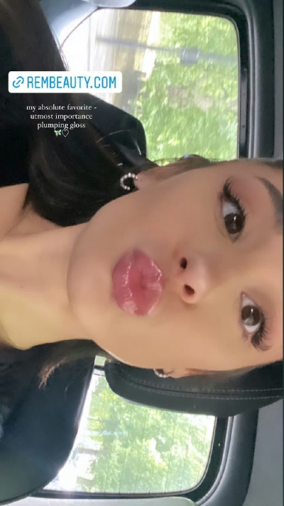 Ariana Grande