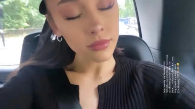 Ariana Grande