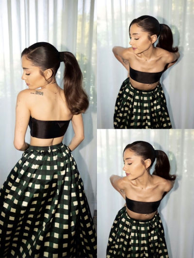 Ariana Grande